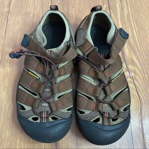 Keen Kids Sandal Size 3